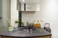 Luxury Apartment