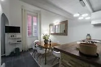 Apartment Luxury