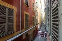 Apartment Luxury Nice