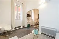 Luxury Apartment